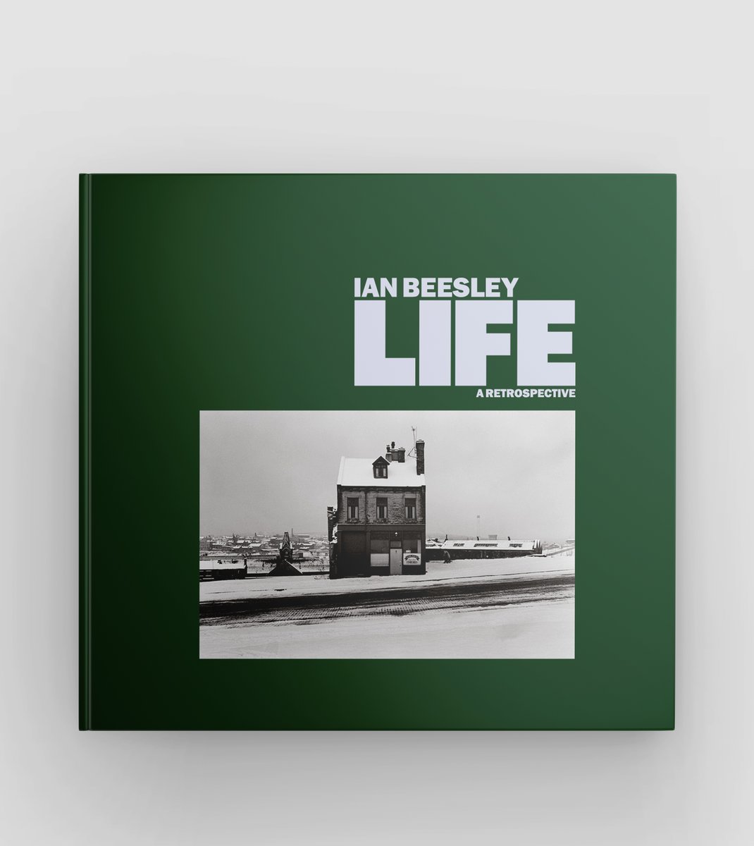 second edition of Life with new cover now available from bluecoatpress.co.uk/product/life-2/ and @SaltsMill