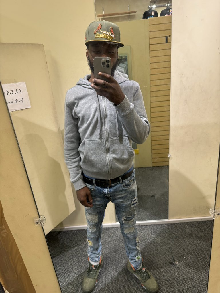 I Play da Hand I was Dealt Kuz I got A Hellava Shuffle 🪖