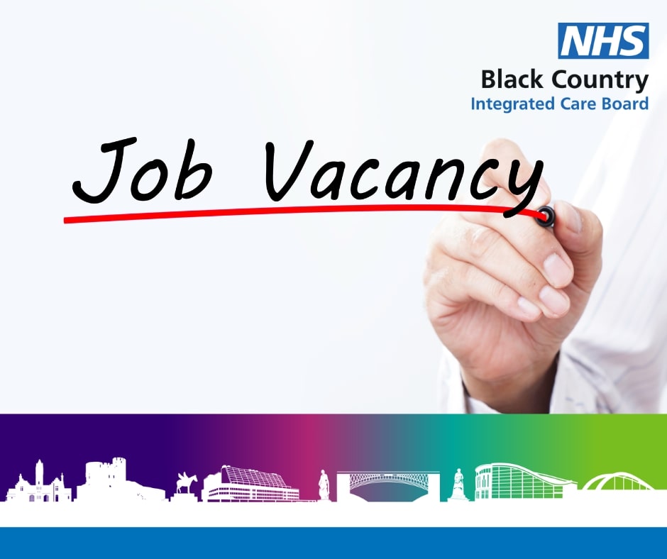 Are you ready to use your leadership skills and experience to make a difference to the lives of people in the Black Country? 📝 NHS Black Country is now recruiting a Chair to help lead the system in achieving its ambitions and aims. ➡️ Apply today: orlo.uk/4Z6Ls