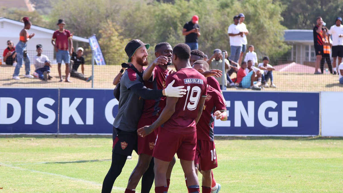 StellenboschFC tweet picture