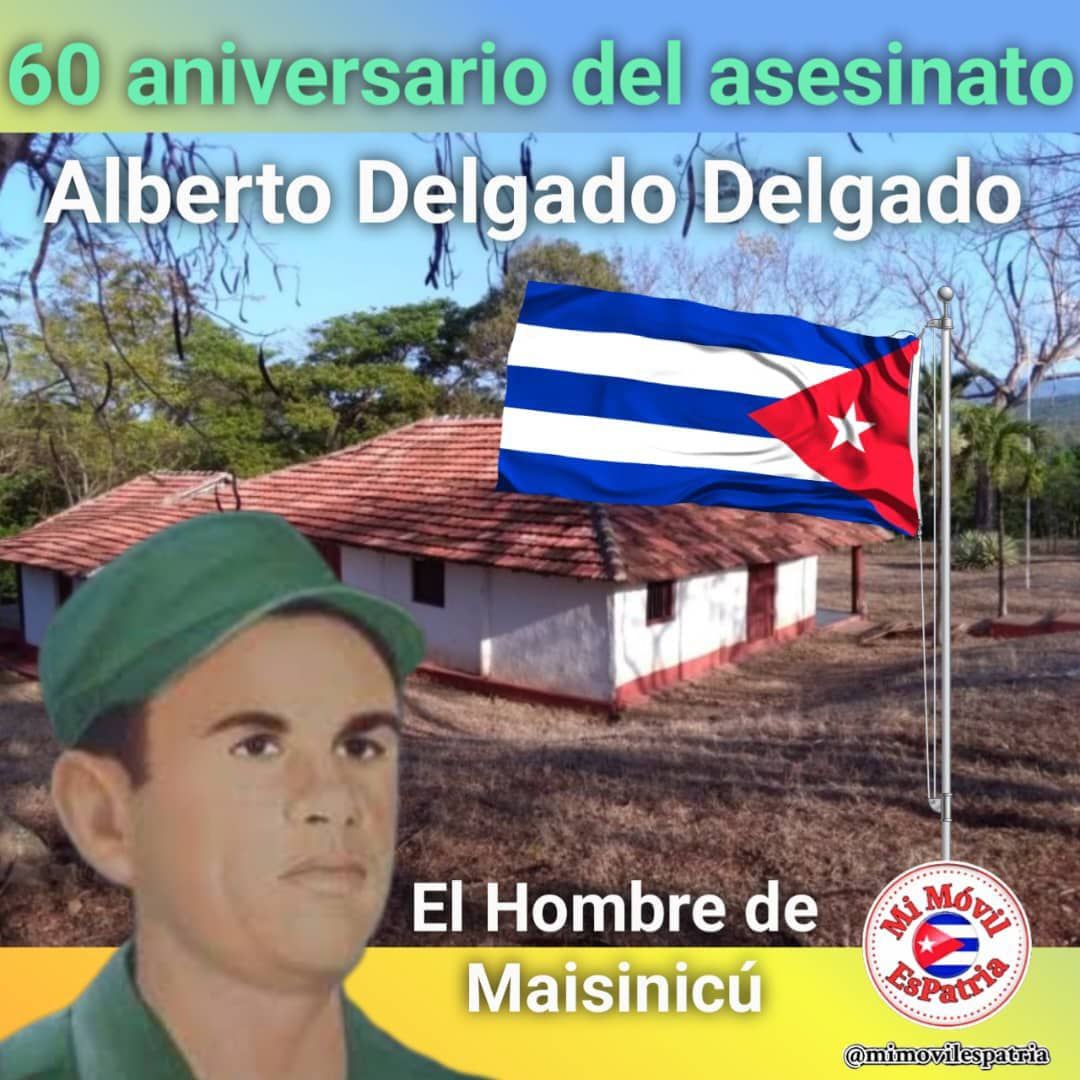 #CubaViveEnSuHistoría #SomosContinuidad