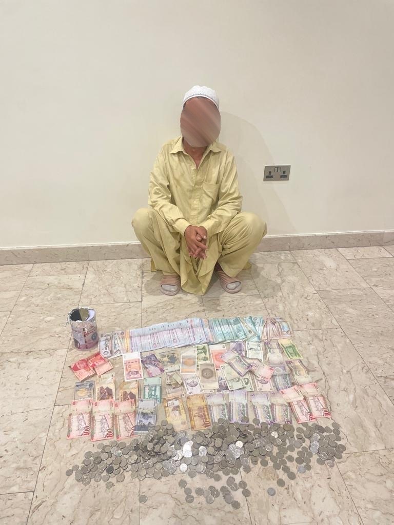 #News | Dubai Police Apprehend Over 900 in Anti-Begging Campaign Details: dubaipolice.gov.ae/wps/portal/hom… #YourSecurityOurHappiness #SmartSecureTogether