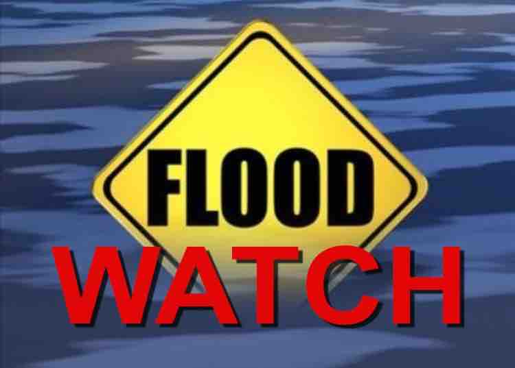 Advisory: The Nat’l Weather Service has issued a Flood Watch until Monday (7am) for most of Arkansas. Details/updates at weather.gov/lzk. Hwy conditions at IDriveArkansas.com. #artraffic #cnatraffic #nwatraffic #swatraffic #neatraffic #seatraffic