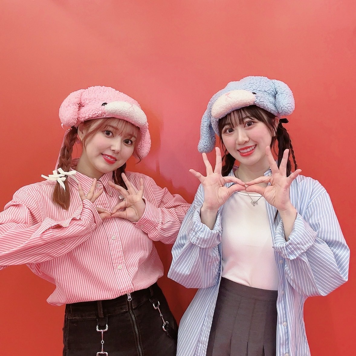 mofmofmo_tm's tweet photo. 【ダンス初心者VS経験者】
imase さんの新曲「Happy Order?」
振り付け10分で覚えてみたよ🩵🩷
二匹の差がやばすぎたww
https://t.co/NOZJBjpNaV
みんなも踊ってYouTube ショートに投稿してほしーぬ🐶🌈
#HappyOrderChallenge
#imase
#PR
#YouTubeショート https://t.co/0L6zsMOzcR