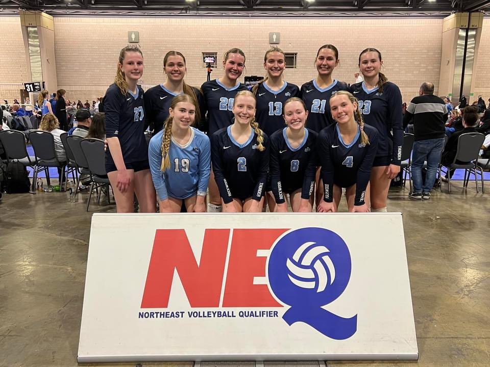 Last qualifier of the year…GOLD DAY! 
GO GET IT!