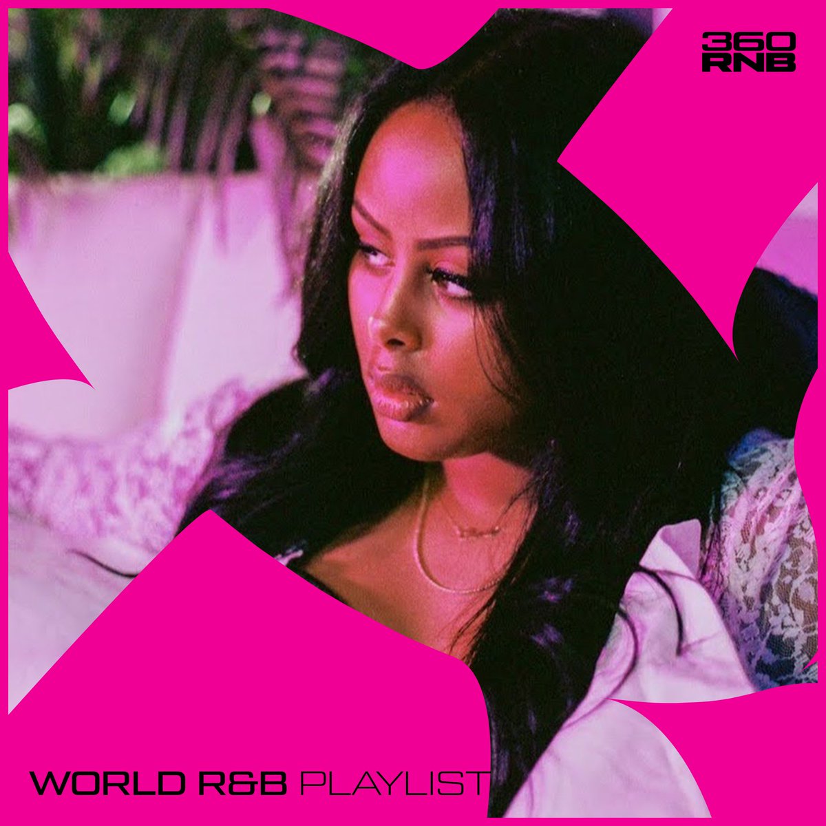 #360RNB (@360rnb) on Twitter photo #360rnb 🌍 World @spotify Playlist 💜
** New**
open.spotify.com/user/360rnb/pl… | 🌍 🇸🇪 <a href="/Chxrrie/">CHERRIE</a> 🇫🇷 <a href="/Merveillemusic/">Merveille🫦</a> 🇵🇭 <a href="/illestmorena/">Illest Morena</a> 🇧🇧 <a href="/amandareifer/">Amanda Reifer</a> 🇳🇴 <a href="/HILLARIALISON/">HILLARI</a> | #360rnb 🌍 World @spotify Playlist 💜
** New**
open.spotify.com/user/360rnb/pl… | 🌍 🇸🇪 <a href="/Chxrrie/">CHERRIE</a> 🇫🇷 <a href="/Merveillemusic/">Merveille🫦</a> 🇵🇭 <a href="/illestmorena/">Illest Morena</a> 🇧🇧 <a href="/amandareifer/">Amanda Reifer</a> 🇳🇴 <a href="/HILLARIALISON/">HILLARI</a> |