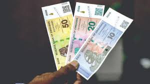 RBZ has set weekly cash withdrawal limits at ZiG3 000 for individuals and ZiG30 000 for corporates to manage the initial rollout. ZiG banknotes and coins will be distributed to commercial banks tomorrow, with the public set to start withdrawing cash from their accounts on Tuesda