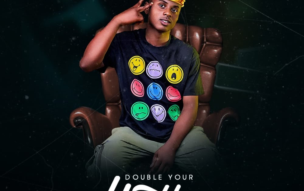 [Music] Chiboi Neku – Double Your Hustle dlvr.it/T676Pq