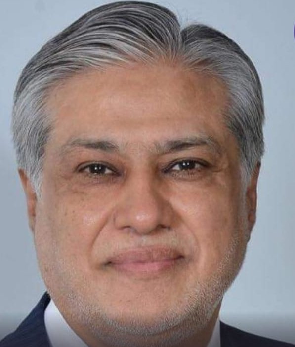 Foreign Minister Ishaq Dar has been appointed as Deputy Prime Minister of Pakistan.
