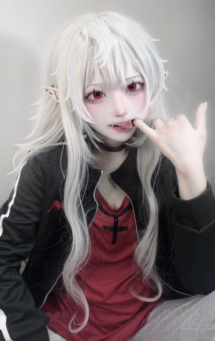 コスプレイヤーミャーのTwitter画像24