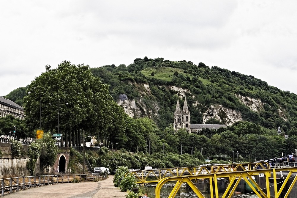 La Côte Sainte-Catherine oui, mais sous conditions - #bonsecours
#ConseilMunicipal #patrimoine #lebulletin #MétropoleRouenN #seinemaritime #Normandie