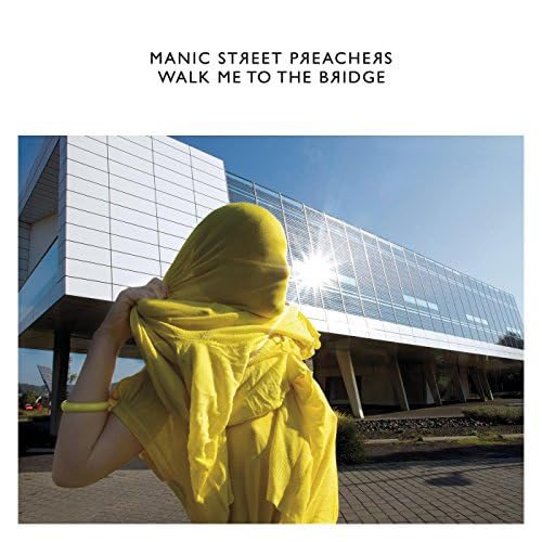 #ManicStreetPreachers 
‘Walk Me to the Bridge’ from the album ‘Futurology’ and released as a single today in 2014

‘So long my faithful friends
I don't need this
Walk me to the bridge’
RIP #RicheyEdwards 

youtu.be/nusymqINrSc?si… via @YouTube