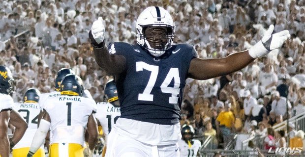 Penn State 2024 NFL Draft Recap: Eight Nittany Lions selected, headlined by first-round pair 247sports.com/college/penn-s…
