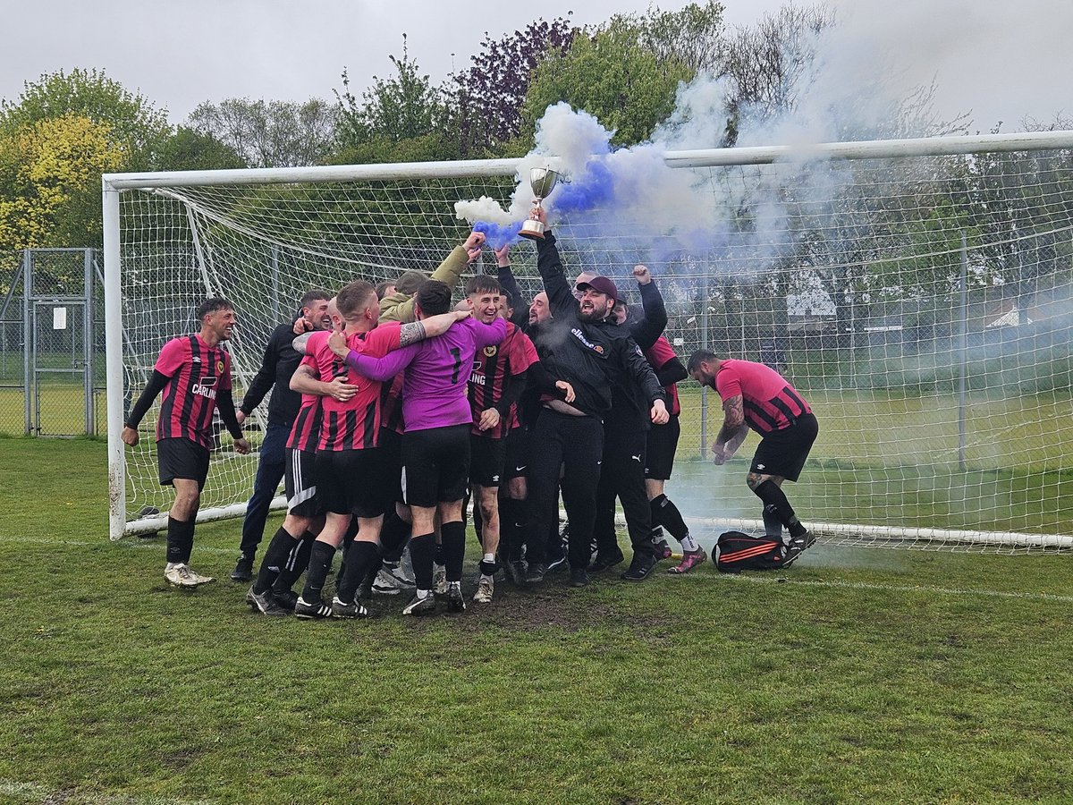 NorfolkSundayFL's tweet photo. Congratulations to @EatonWSundays on winning the division 2 title https://t.co/qXchw1Nxk4
