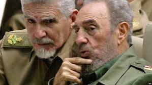 Feliz cumpleaños 92 querido Comandante Ramiro. Su ejemplo es inspiración para los cubanos. #PinardelRío