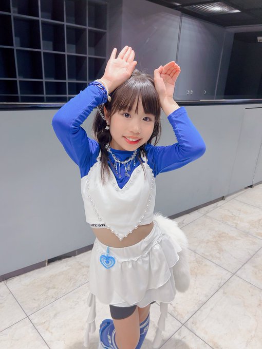 Twitterのコスプレ画像6