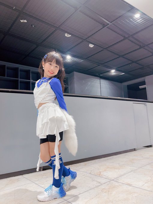 Twitterのコスプレ画像5