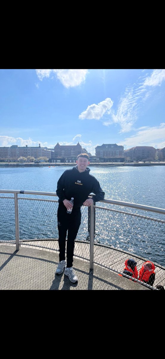 Crazy old season but one I wouldn’t change . Lessons learned &amp; memories made . Can’t wait for the next one 💙💛