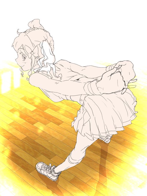 床のタイル素材を作ったりした 