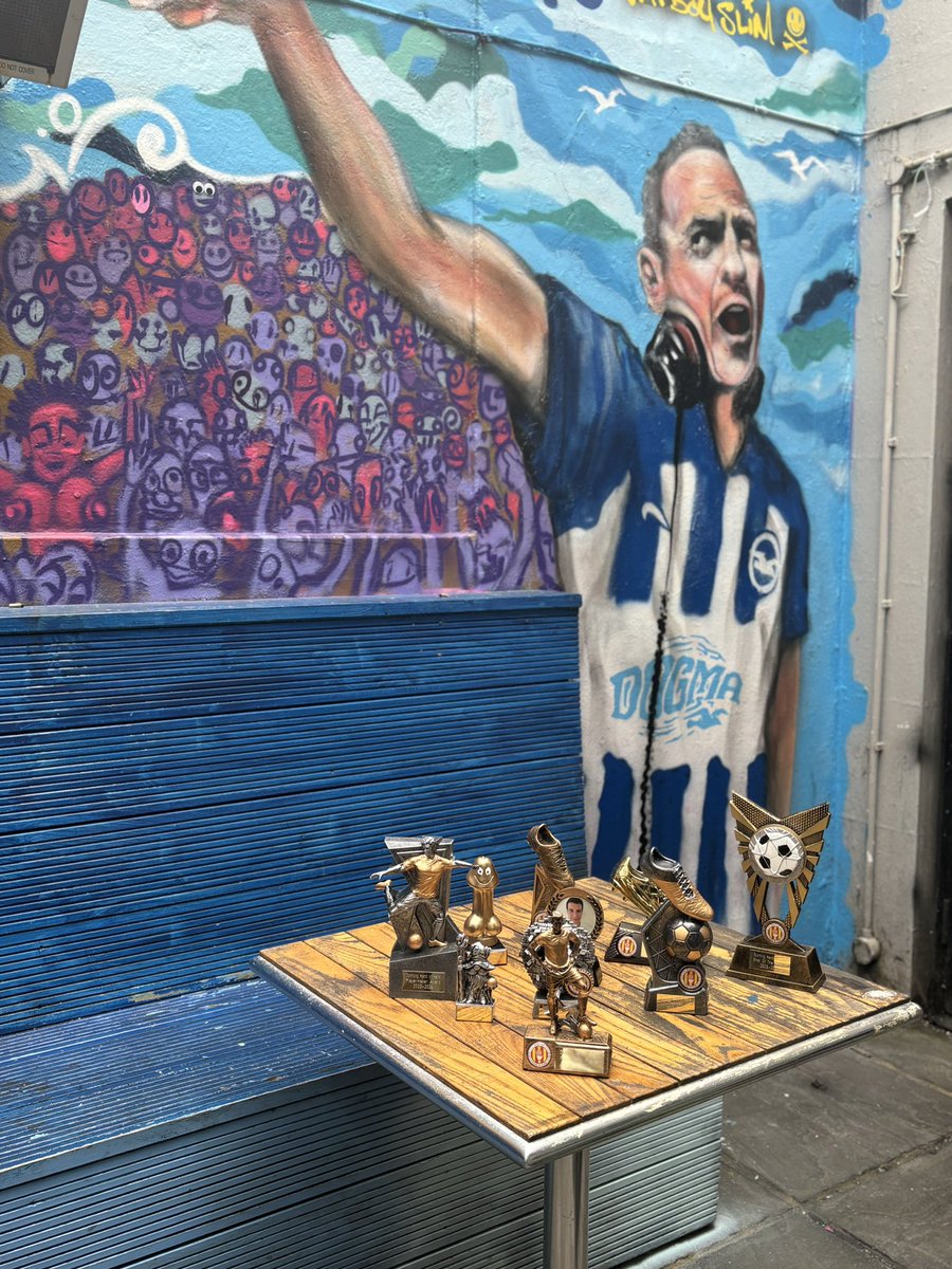 The Caxton Arms Football Club (@caxtonarmsfc) on Twitter photo An unreal day for our final end of season awards as Sporting Hand in Hand. We're absolutely delighted to reveal that from next season we have Brett and the amazing <a href="/Caxton_Arms/">The Caxton Arms</a> on board with the club and a very special front of shirt sponsor in <a href="/chatabix1/">Chatabix with Joe Wilkinson & David Earl</a>! An unreal day for our final end of season awards as Sporting Hand in Hand. We're absolutely delighted to reveal that from next season we have Brett and the amazing <a href="/Caxton_Arms/">The Caxton Arms</a> on board with the club and a very special front of shirt sponsor in <a href="/chatabix1/">Chatabix with Joe Wilkinson & David Earl</a>!