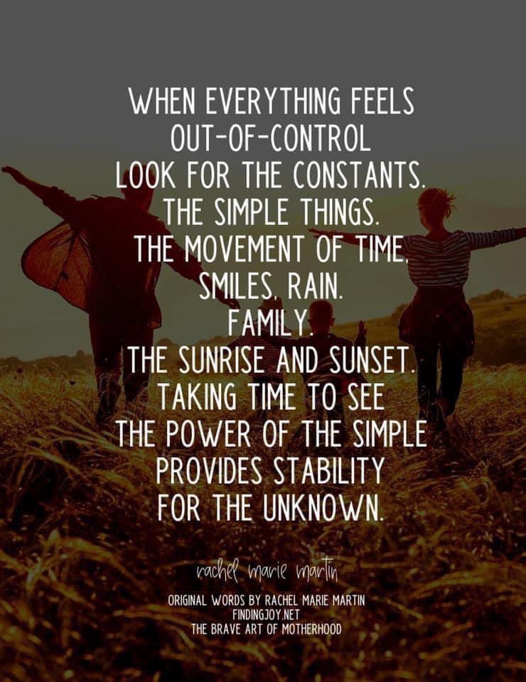 NjoyFamilyLife's tweet photo. Njoy your Sunday.

#simplethings #thankful #liveinthepresent #gratitute https://t.co/VXbJSKJho9