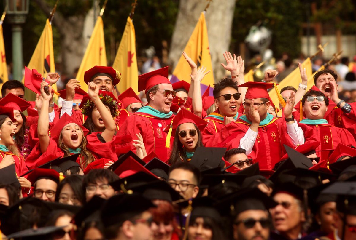 Letters to the Editor: What's the matter at USC? Readers assail canceled commencement, poor leadership (via @latimesopinion) latimes.com/opinion/letter…