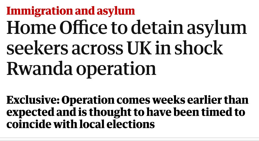 Ladies and gentlemen, the United Kingdom.