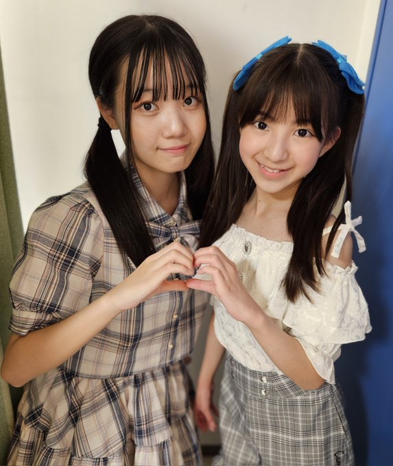 Twitterのコスプレ画像6