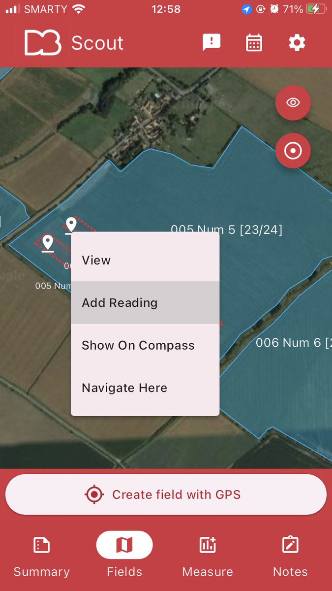 Framework for Improving Nitrogen Efficiency tweet media