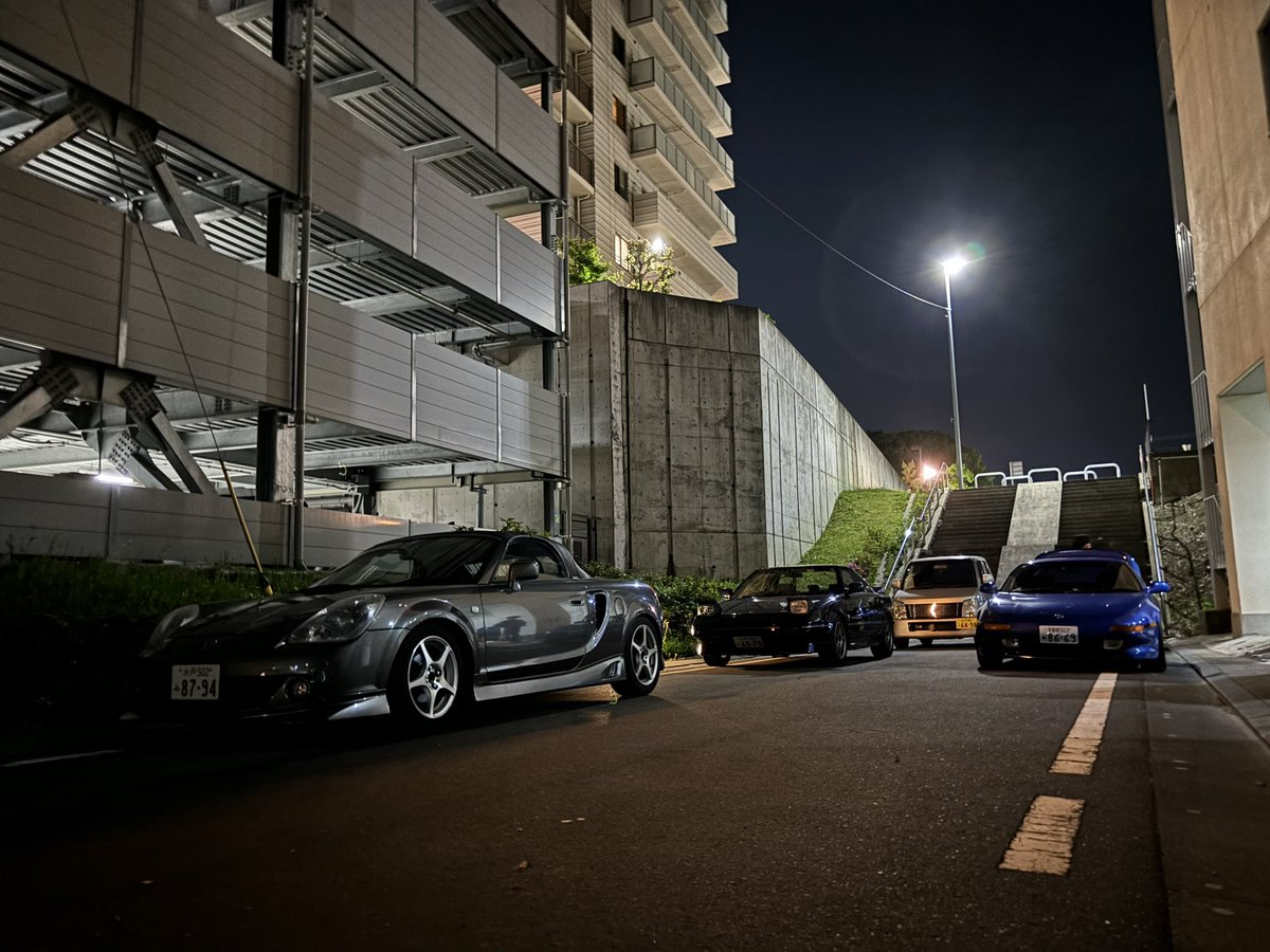 Garlvin621's tweet photo. 箱根TMCJ初参加でした！

とりあえず無事に水戸に着けました！
色んな方と話せてめちゃくちゃ楽しかったです

まさかのトラブルはあったけど、皆さん温かくてわんわん泣いた😭

#TMCJ https://t.co/oxecIp2wKr