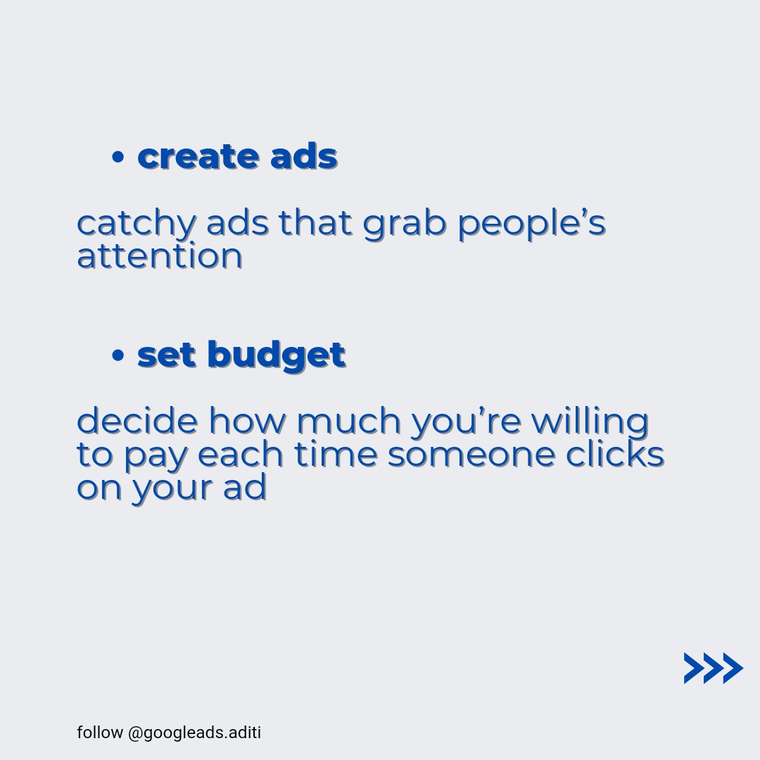 googleadsaditi's tweet photo. Follow @googleadsaditi for more
.
.
#restaurants 
#restaurant #Cafe 
#googleadsforrestaurant 
#googleads https://t.co/naELcs1kp7