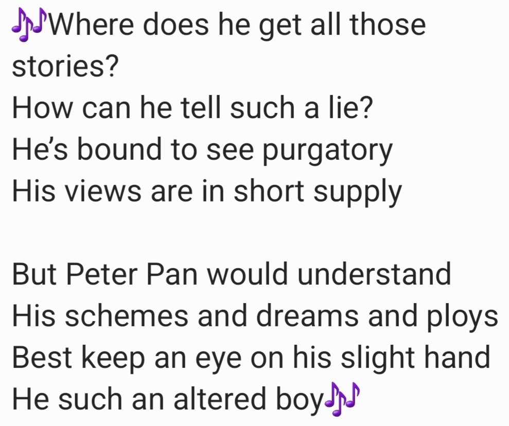 Happy Sunday. Whether an altar boy or an altered boy, #JimmyBuffett sure had some stories to tell. 

Make your own story today.

#FinsUp
#BubblesUp
🦈🆙️
🫧🆙️