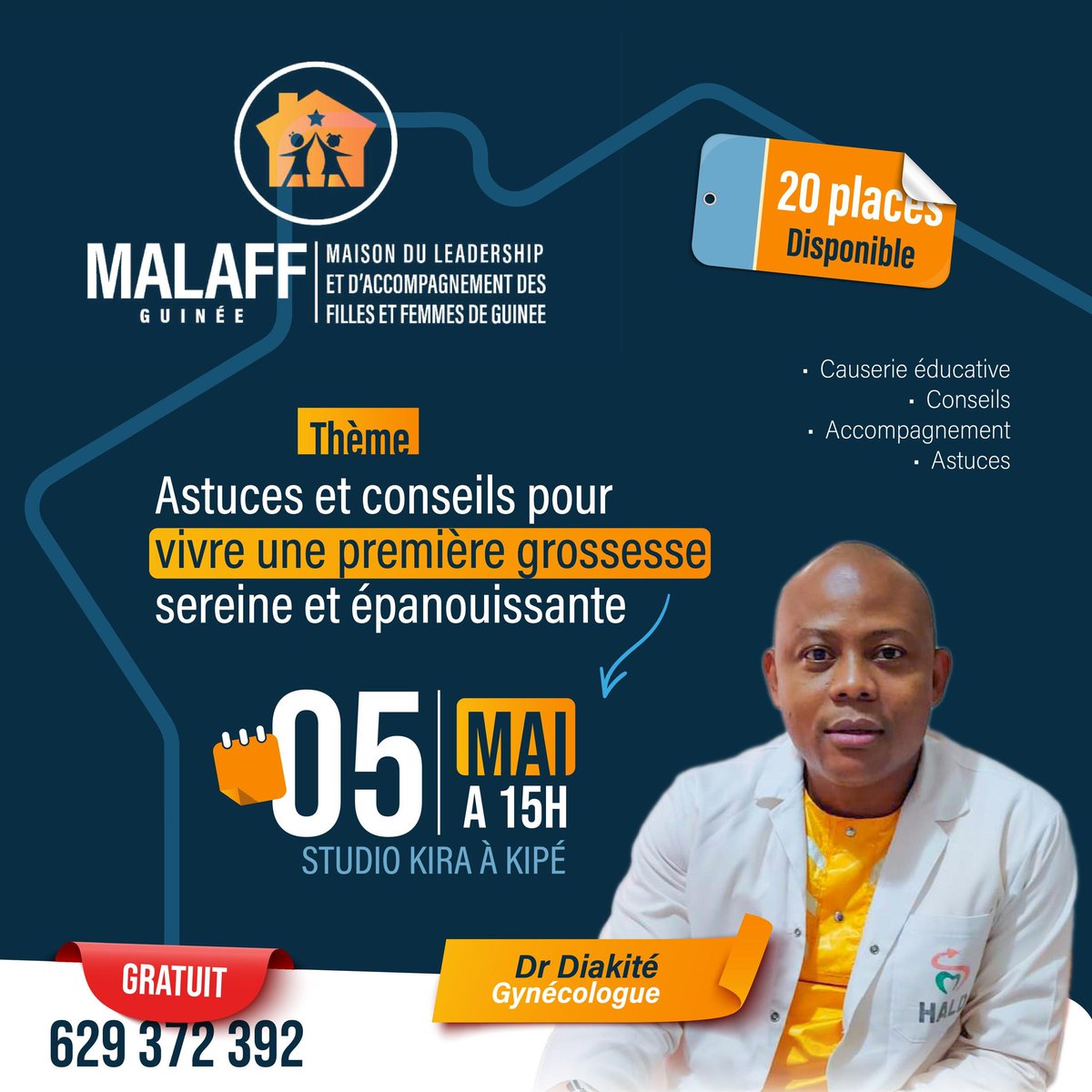 Malaff Guinée tweet media