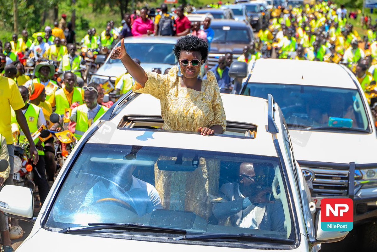 Thank you so much my people for loving me and embracing my leader🙏.