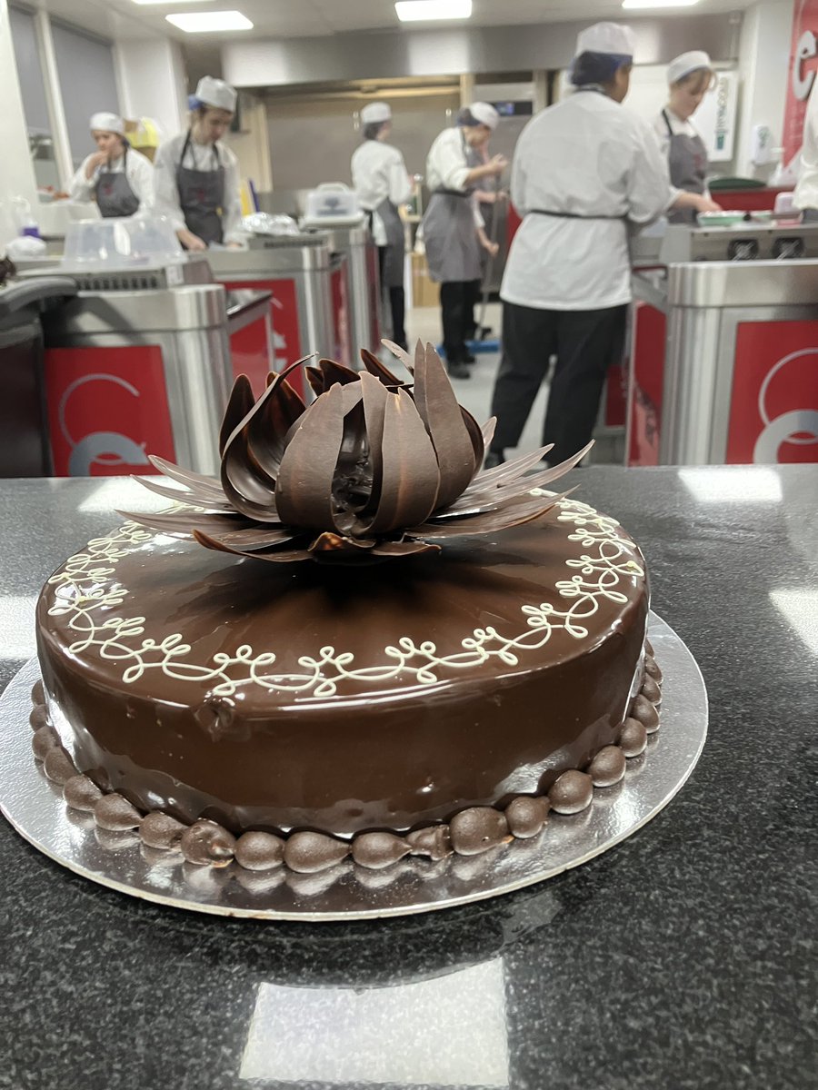 Claire Clark Academy (@cclarkacademy) on Twitter photo Our LV2 CCA learners at <a href="/MKCollege/">MK College Group</a> have been busy over the last few weeks honing skills in chocolate. What a fab job by all! Our LV2 CCA learners at <a href="/MKCollege/">MK College Group</a> have been busy over the last few weeks honing skills in chocolate. What a fab job by all!