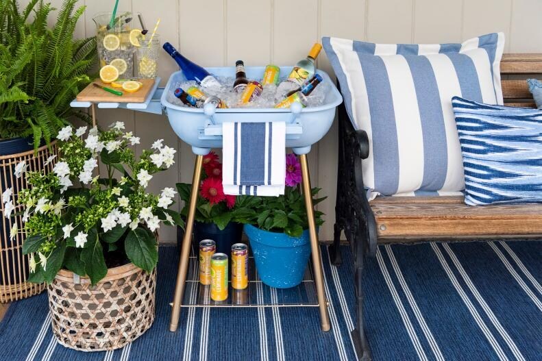 Outdoor Upcycles: 60 Ways to Reimagine, Repurpose + Recycle for a Beautiful Yard on a Budget tinyurl.com/muac4shn

#budgeting #homerenovation #outdoordecor #homedesign #landscaping