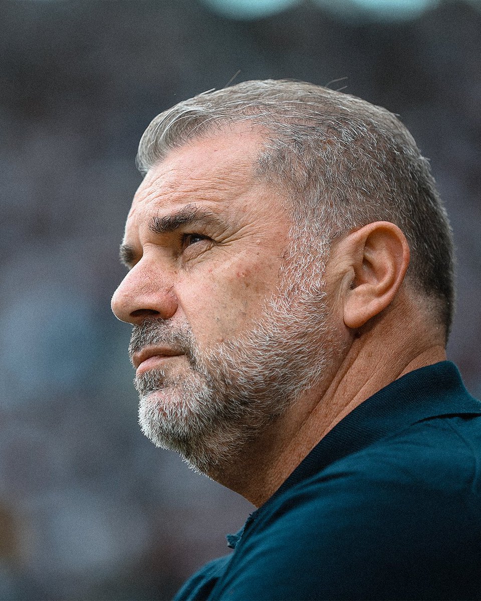 Ange Postecoglou: 'Kulüpteki herkes bu maçın ne kadar önemli olduğunu biliyor. Hafızalardan uzunca bir süre silinmeyecek bir performans göstermek ve sonuç elde etmek için elimizden geleni yapacağız.' #TOTARS