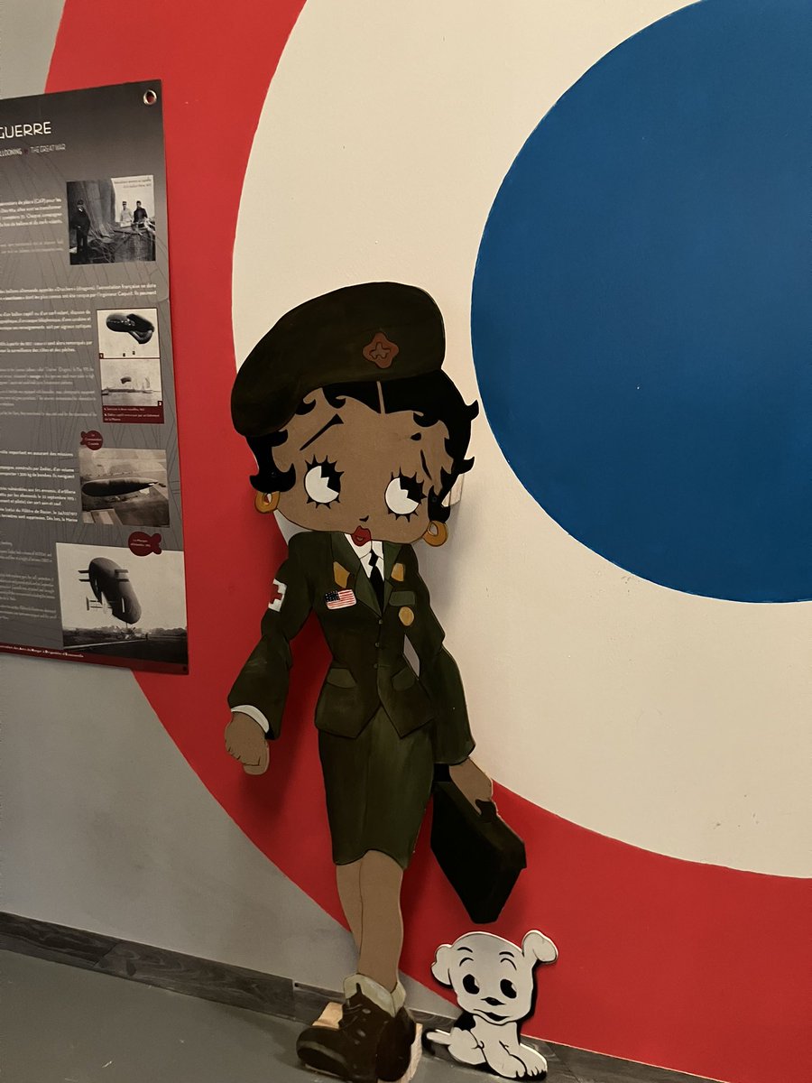 Horaires d’ouverture du Hangar à dirigeables d’Ecausseville 
➡️ aerobase.fr