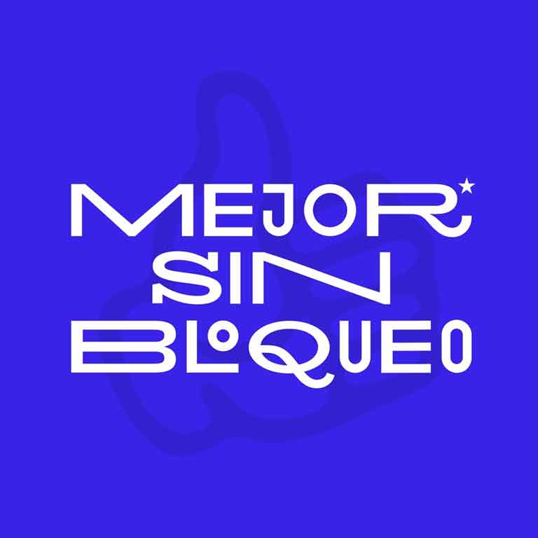 'El bloqueo genera enormes trabas y eleva los costos de todas las operaciones en el ámbito económico, levanta muros, presiona, establece cercos, complejiza la gestión del gobierno y la vida diaria de los cubanos'.

#MejorSinBloqueo