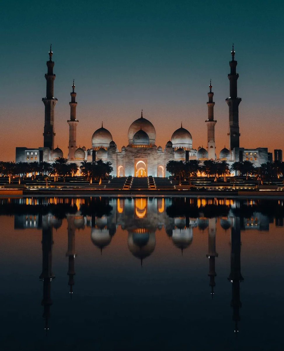 Abu Dhabi, United Arab Emirates 🇦🇪