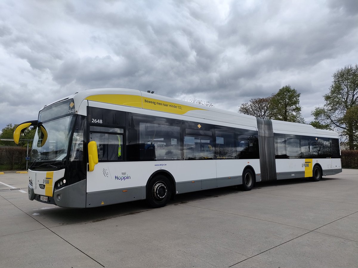 Fijne zondag  💛🚍

#busdriver #publictransport #openbaarvervoer #busdriverlife #happybusdriver #lovemyjob #delijn #hoppin #MijnLijnAltijdInBeweging #beweegmeenaarminderco2 #vdlbusandcoach #vdlbus #geledebus