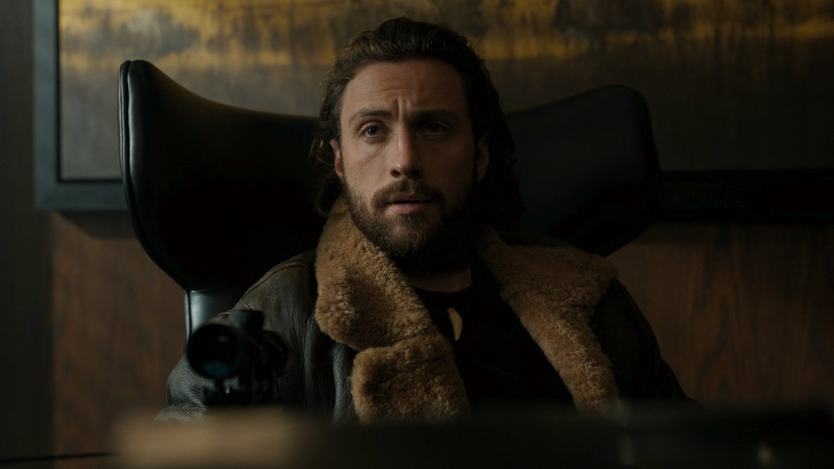 marvelnewsua's tweet photo. 🦁 «Крейвен-Мисливець» від Sony Pictures перенесений з 30 серпня 2024 на 13 грудня 2024

#KravenTheHunter #SpiderMan #Marvel https://t.co/SoBqmlYZ9G