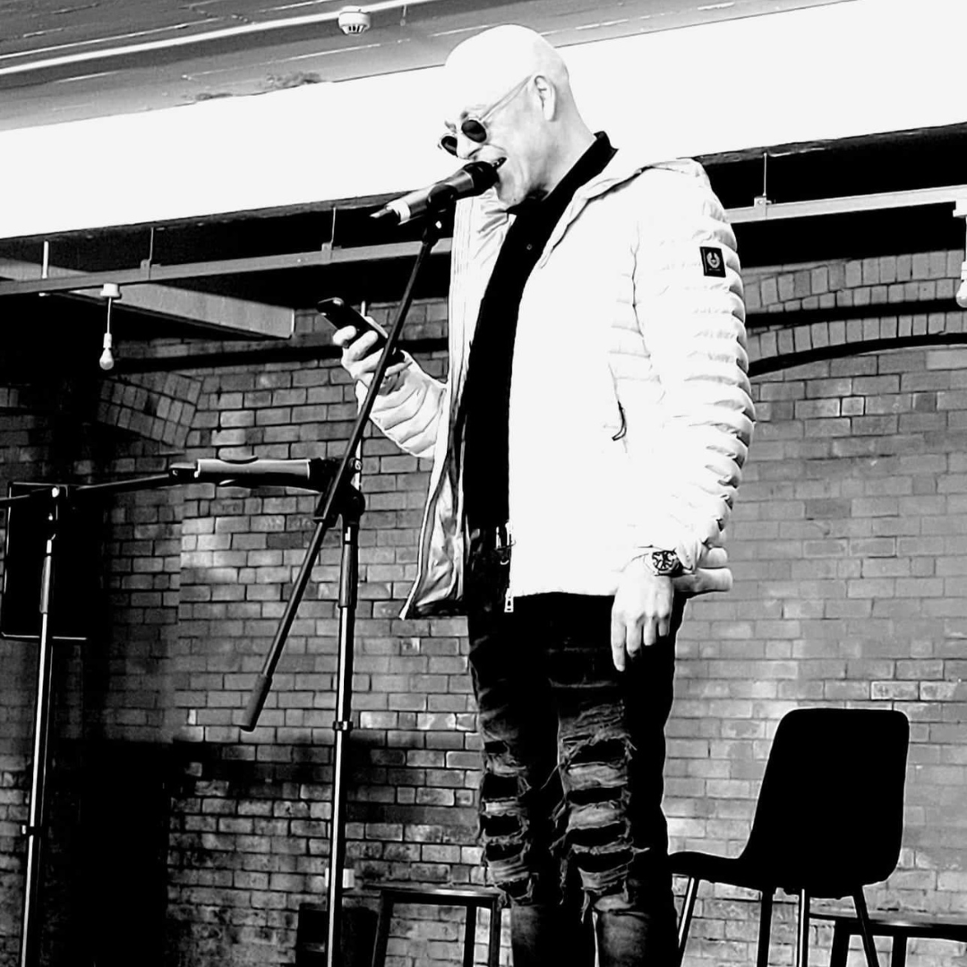 Asylum Art Gallery tweet media