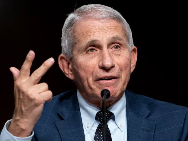 Should Dr. Fauci be prosecuted for crimes against humanity?

Yes or No