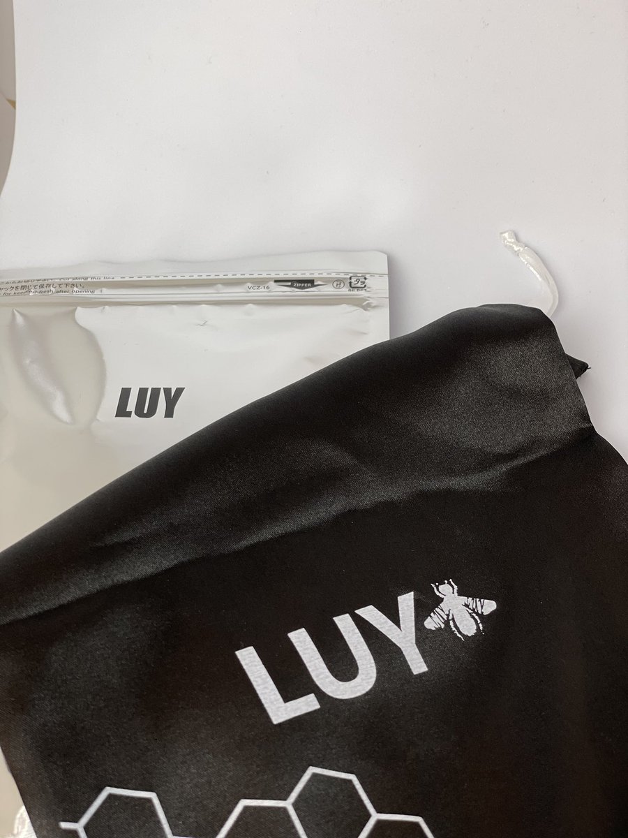 LUY_official tweet picture