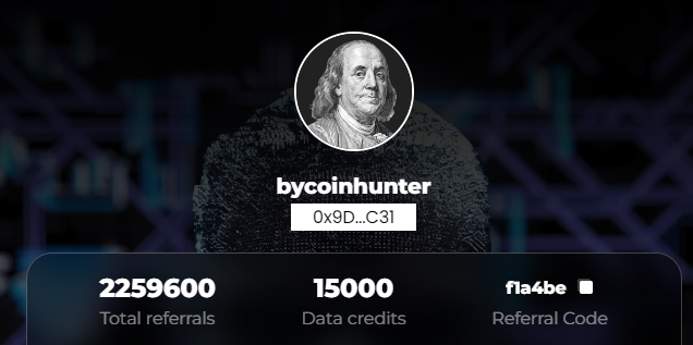 Coin Hunter tweet media