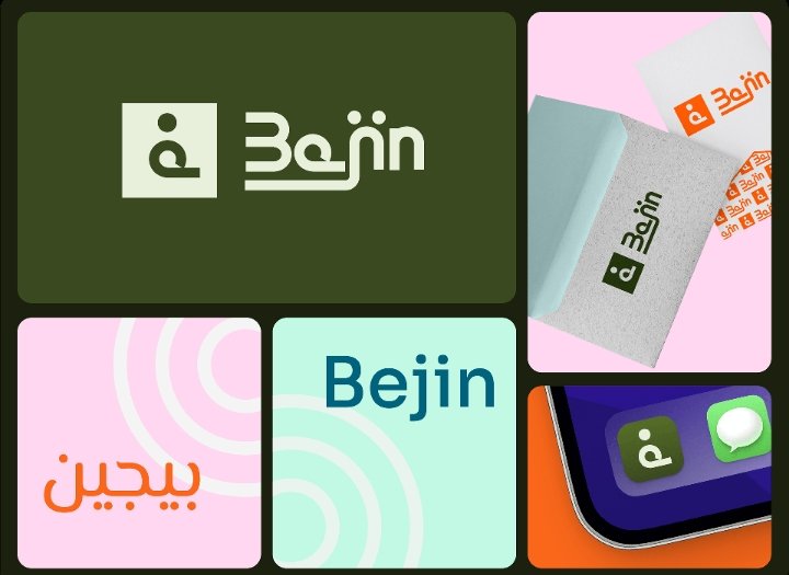 As part of the upcoming @SprinaryHQ Free Design Bootcamp, techniques involved in Arabic logo and branding will be discussed.