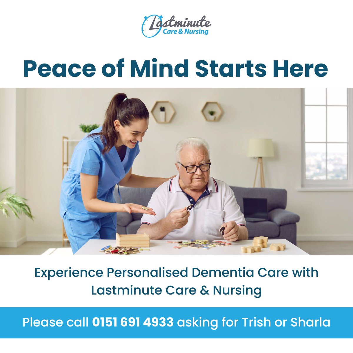 #dementia #dementiacare #lastminutenursing #privatehomecare #liveincare #homecareassistant #careservices #homehelp #careassistant #supportworker #seniorcare #seniorcaregiver #domiciliarycare #careagency #homecareworker #careworker #caregiver #carer #carejob #wirral