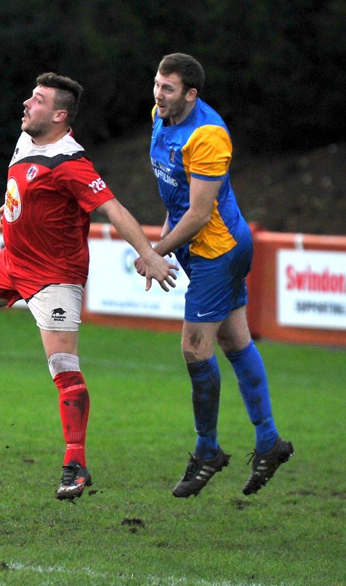 Cheltenham Saracens FC tweet media