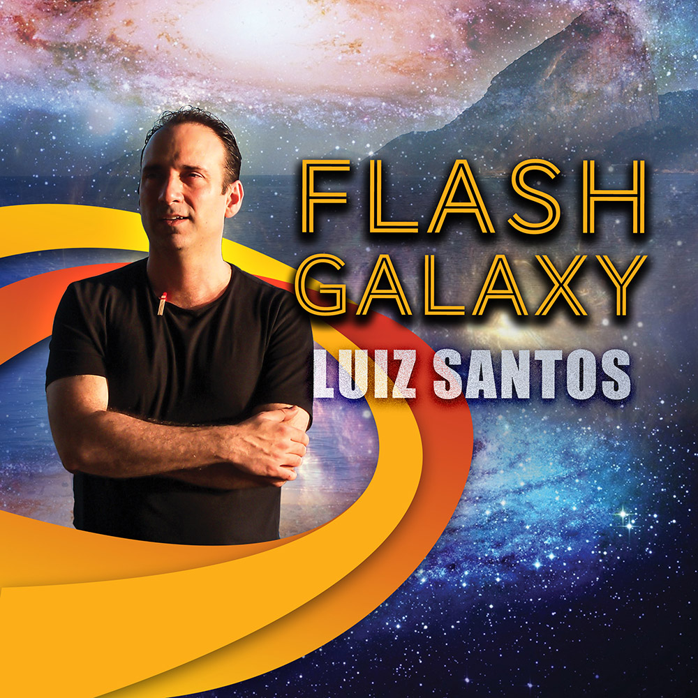 GET 'Constellation Arrival' by Luiz Santos Part of “Flash Galaxy” luizsantos.com/track/2548543/… #funk #jazz #latinjazz #art #smoothjazz #afrobeat #fusionjazz